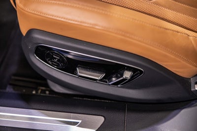 2024 Audi A8 L 55 quattro