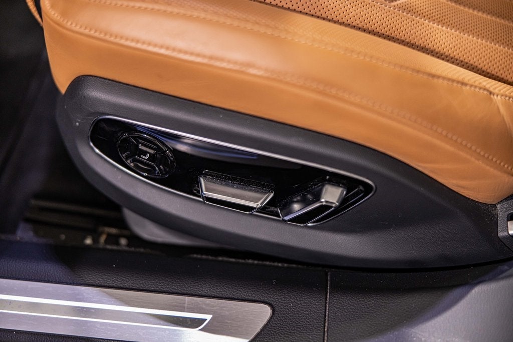 2024 Audi A8 L 55 quattro