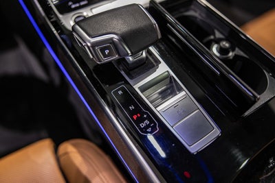 2024 Audi A8 L 55 quattro