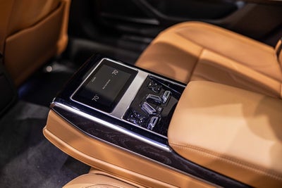 2024 Audi A8 L 55 quattro