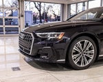 2024 Audi A8 L 55 quattro
