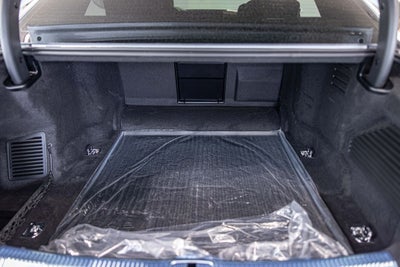 2025 Audi A8 L 55 quattro