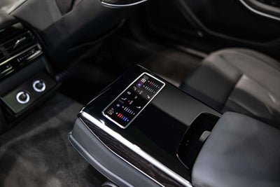 2025 Audi A8 L 55 quattro
