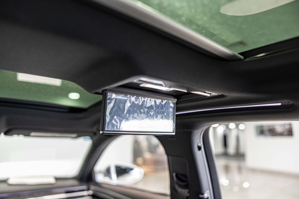 2025 Audi A8 L 55 quattro
