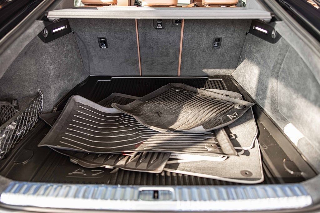 2022 Audi A7 55 Premium Plus quattro