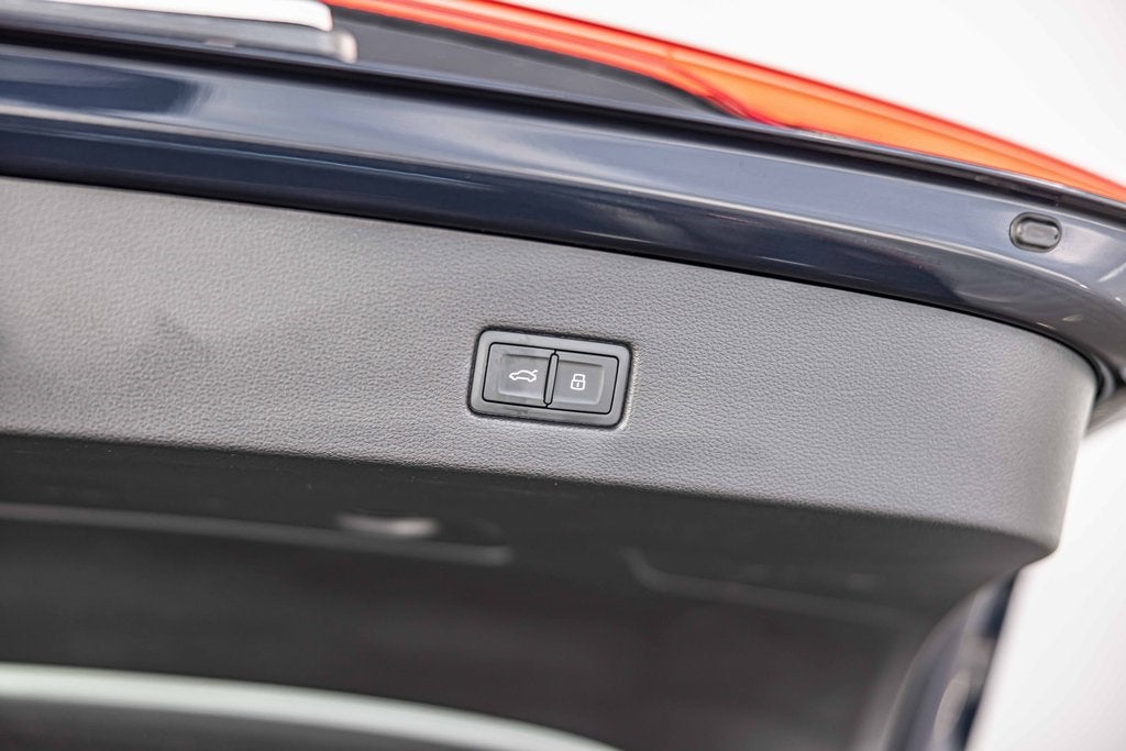 2022 Audi A7 55 Premium Plus quattro