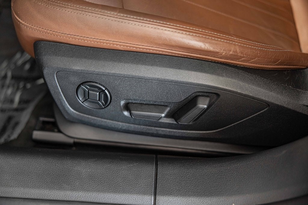 2022 Audi A7 55 Premium Plus quattro