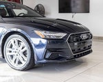 2022 Audi A7 55 Premium Plus quattro