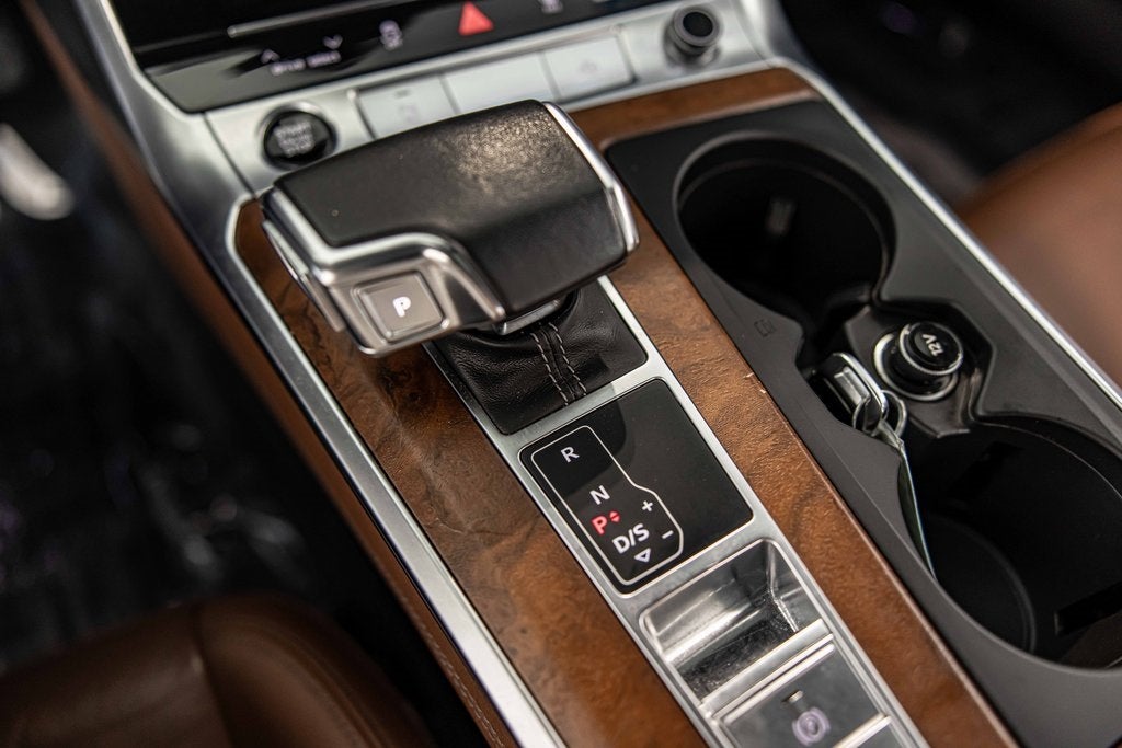 2022 Audi A7 55 Premium Plus quattro