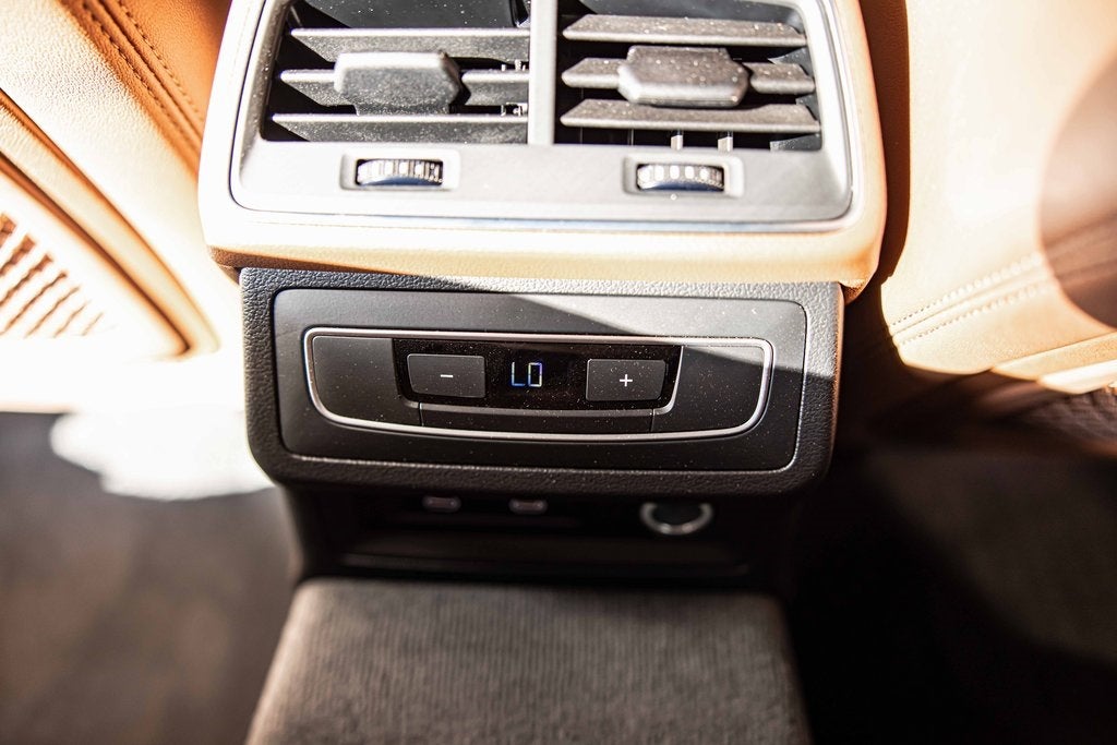 2022 Audi A7 55 Premium Plus quattro