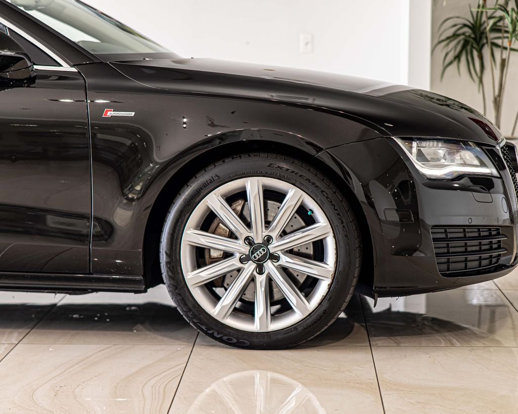 2013 Audi A7 3.0T Premium quattro