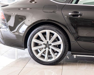 2013 Audi A7 3.0T Premium quattro