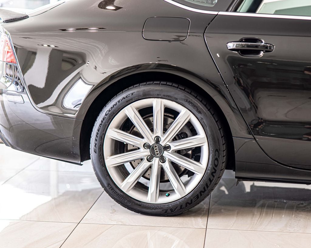 2013 Audi A7 3.0T Premium quattro