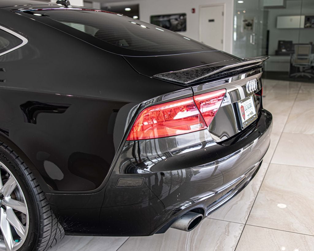 2013 Audi A7 3.0T Premium quattro