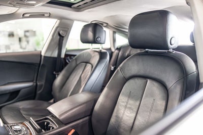 2013 Audi A7 3.0T Premium quattro