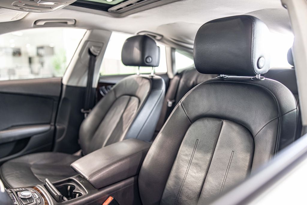 2013 Audi A7 3.0T Premium quattro