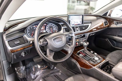 2013 Audi A7 3.0T Premium quattro