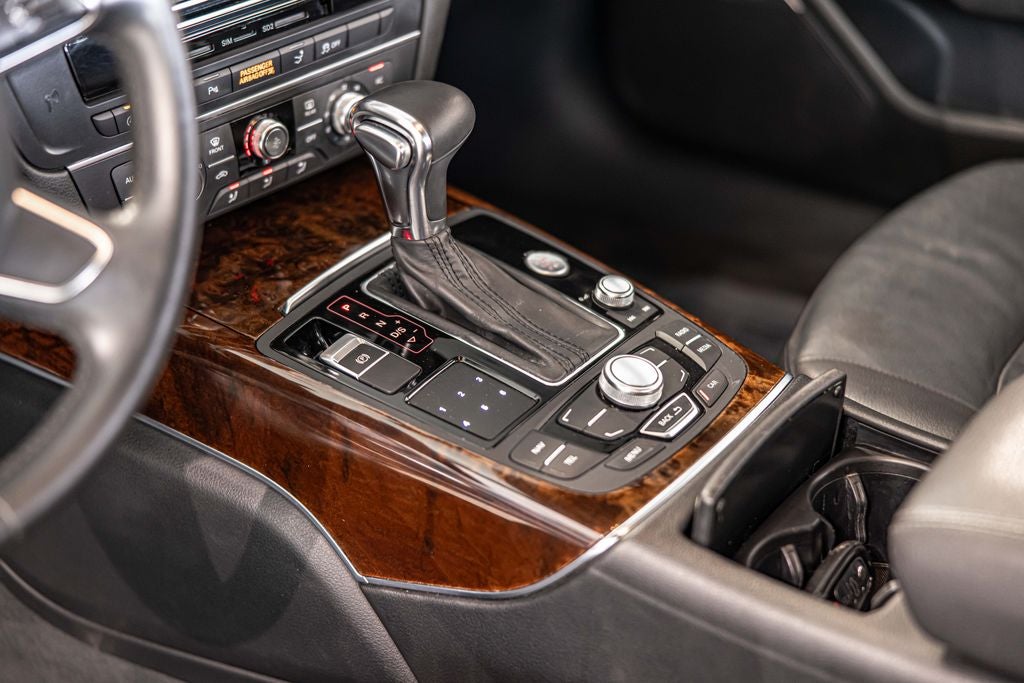 2013 Audi A7 3.0T Premium quattro
