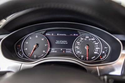 2013 Audi A7 3.0T Premium quattro