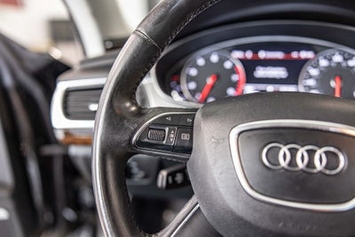 2013 Audi A7 3.0T Premium quattro