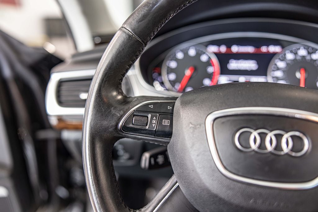 2013 Audi A7 3.0T Premium quattro