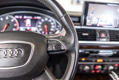 2013 Audi A7 3.0T Premium quattro