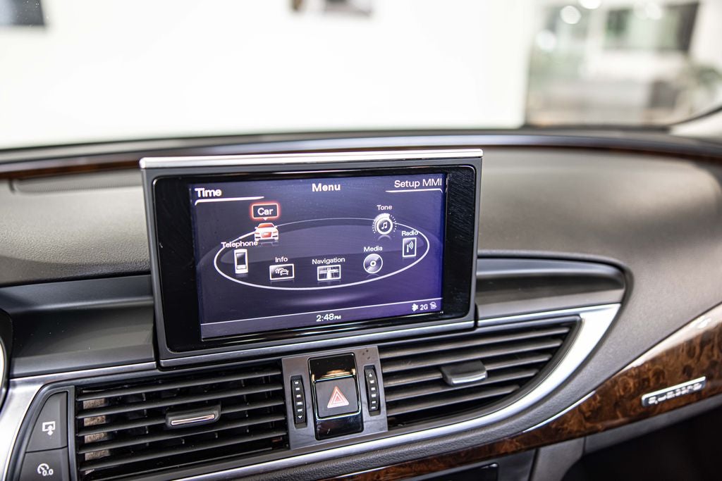 2013 Audi A7 3.0T Premium quattro