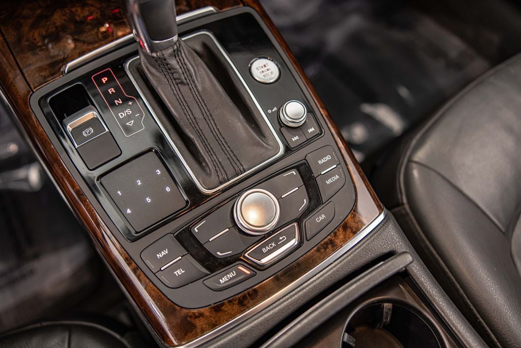 2013 Audi A7 3.0T Premium quattro