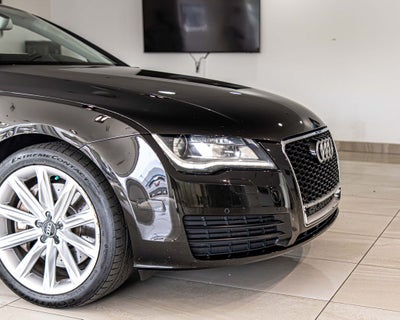 2013 Audi A7 3.0T Premium quattro