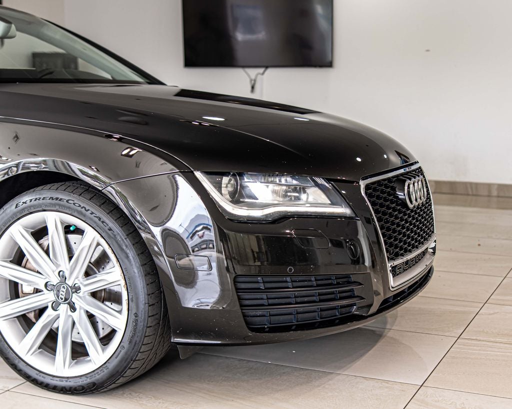 2013 Audi A7 3.0T Premium quattro