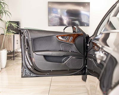 2013 Audi A7 3.0T Premium quattro