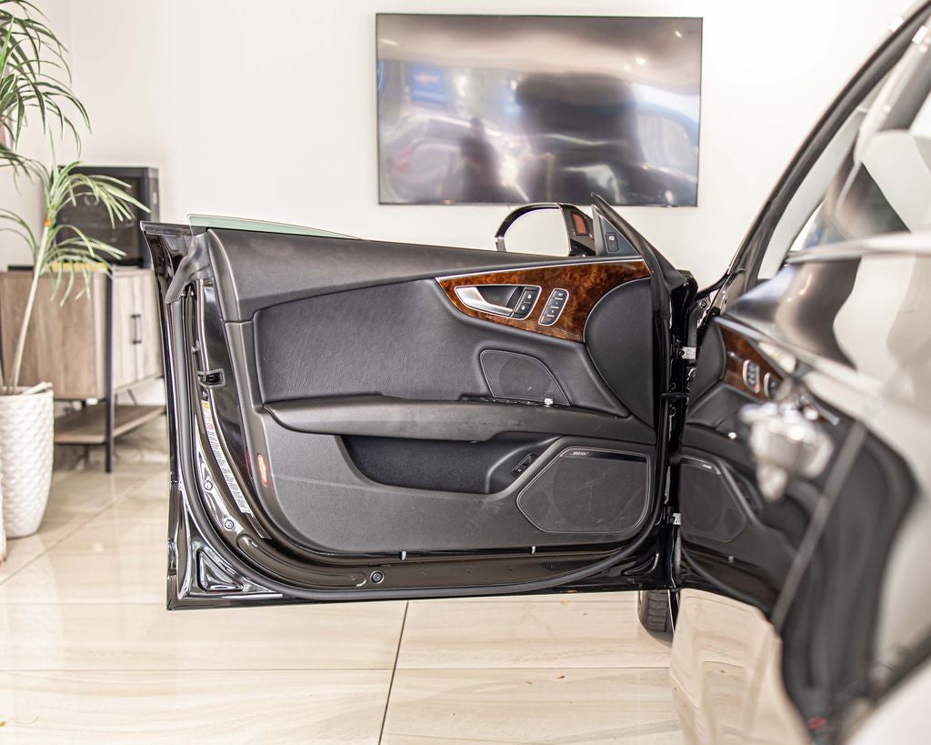 2013 Audi A7 3.0T Premium quattro