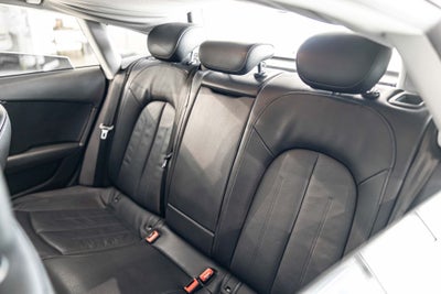 2013 Audi A7 3.0T Premium quattro