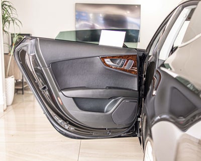2013 Audi A7 3.0T Premium quattro