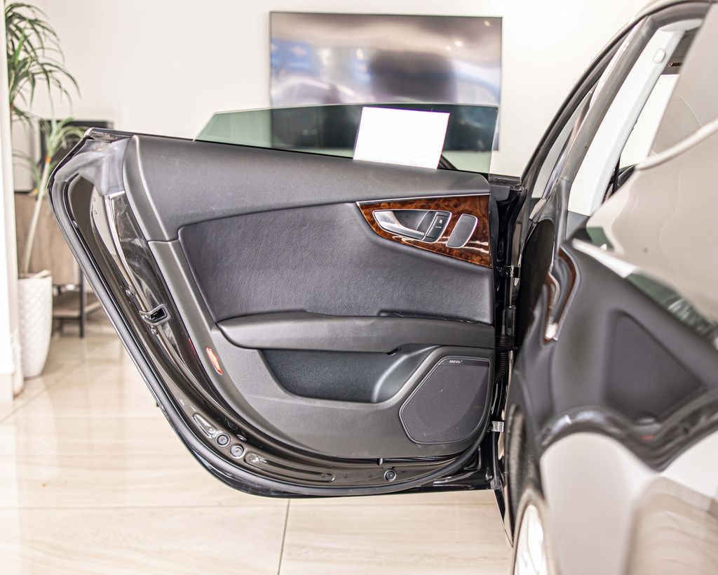 2013 Audi A7 3.0T Premium quattro