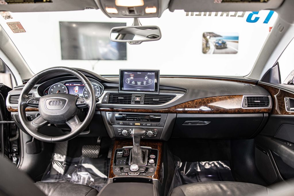 2013 Audi A7 3.0T Premium quattro