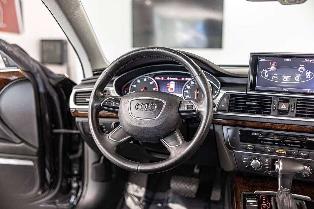 2013 Audi A7 3.0T Premium quattro