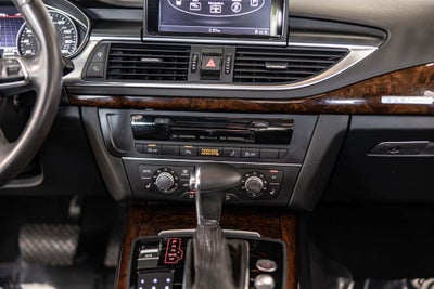 2013 Audi A7 3.0T Premium quattro