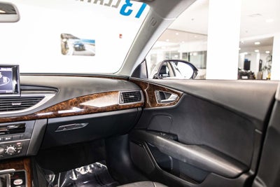 2013 Audi A7 3.0T Premium quattro