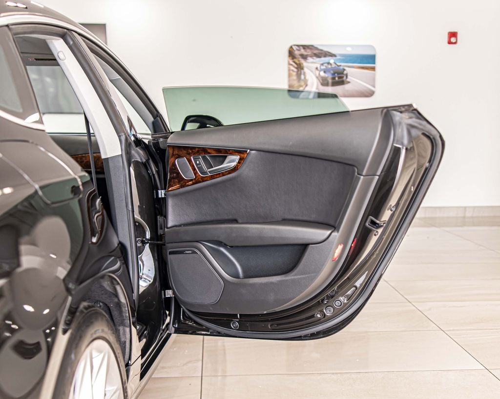 2013 Audi A7 3.0T Premium quattro