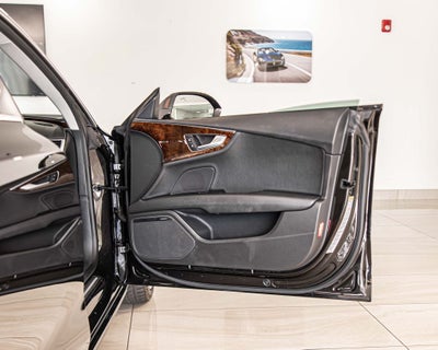2013 Audi A7 3.0T Premium quattro