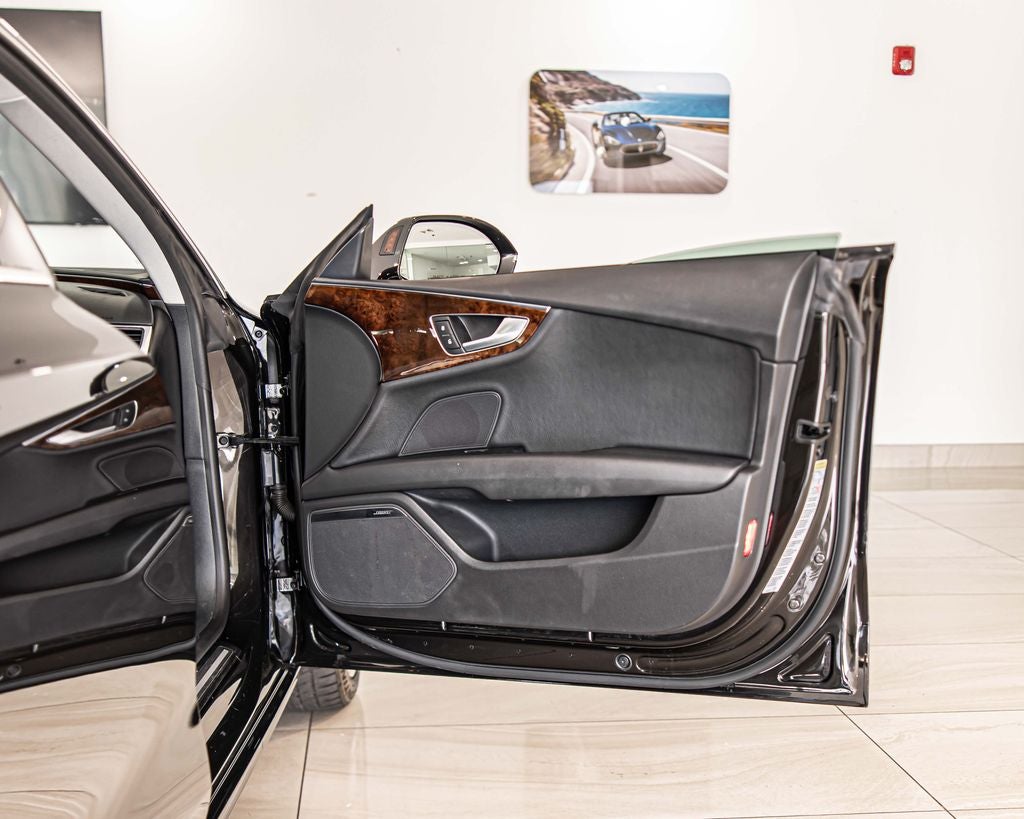 2013 Audi A7 3.0T Premium quattro