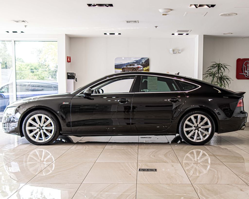 2013 Audi A7 3.0T Premium quattro