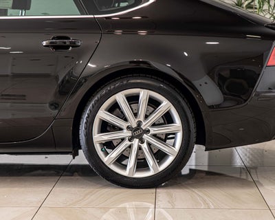 2013 Audi A7 3.0T Premium quattro