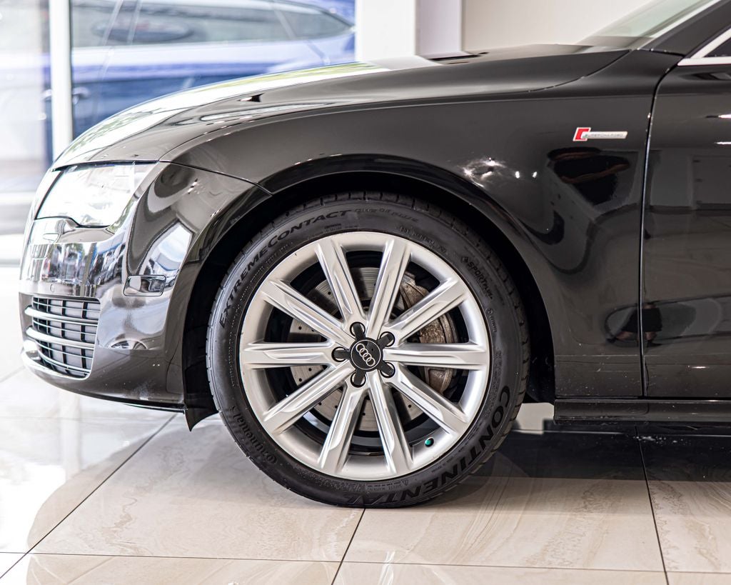 2013 Audi A7 3.0T Premium quattro