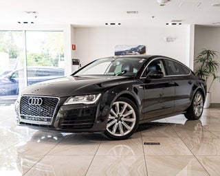 2013 Audi A7 3.0T Premium quattro