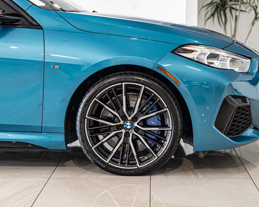 2021 BMW 2 Series M235i Gran Coupe xDrive