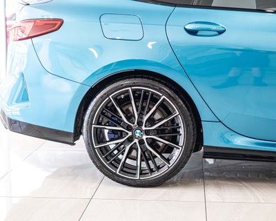 2021 BMW 2 Series M235i Gran Coupe xDrive