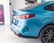 2021 BMW 2 Series M235i Gran Coupe xDrive