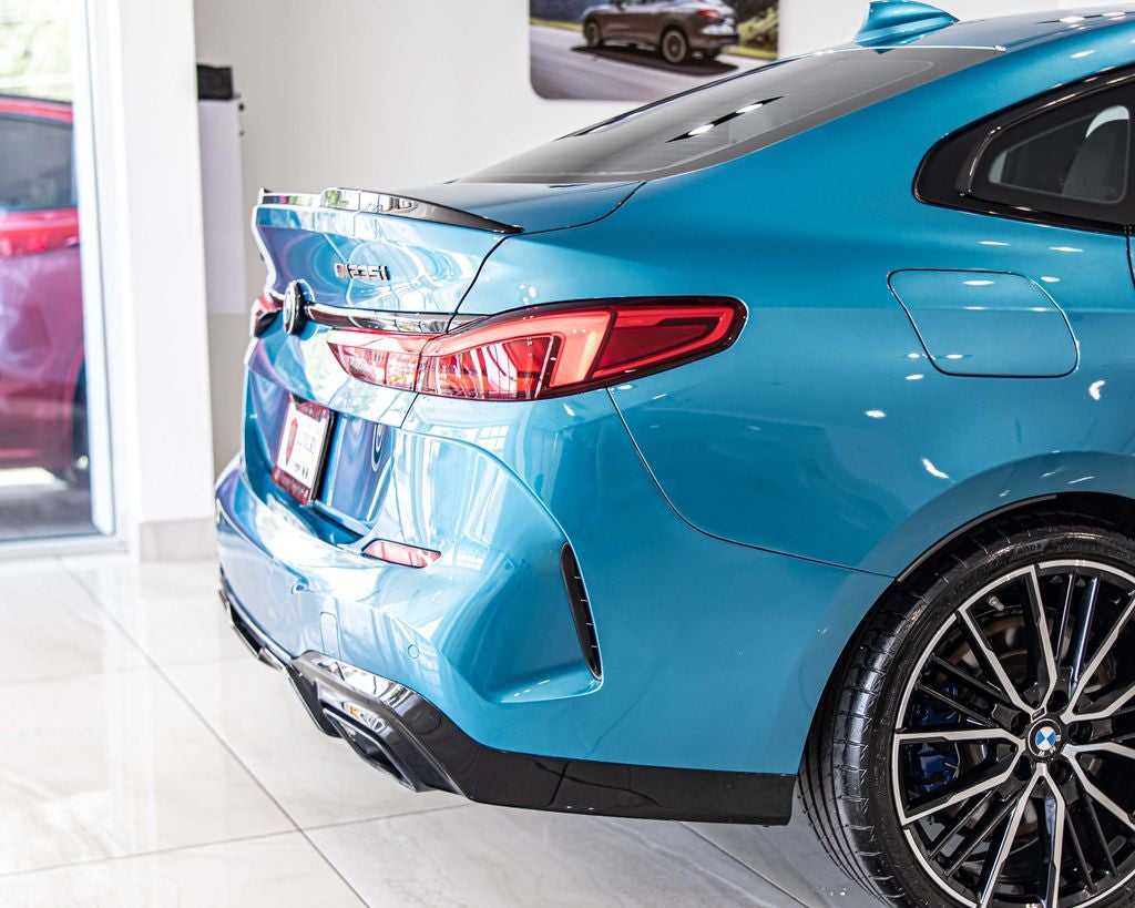 2021 BMW 2 Series M235i Gran Coupe xDrive